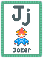 フラッシュカード